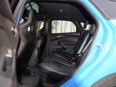 2016款 2.3T RS 赛道版