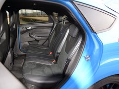 2016款 2.3T RS 赛道版