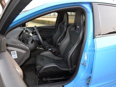 2016款 2.3T RS 赛道版