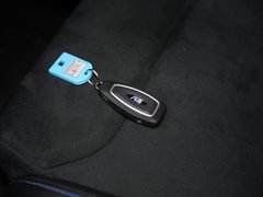2016款 2.3T RS 赛道版
