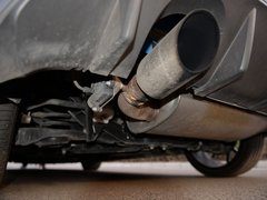 2016款 2.3T RS 赛道版