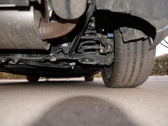 2016款 2.3T RS 赛道版