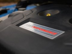 2016款 2.3T RS 赛道版