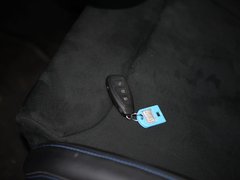 2016款 2.3T RS 赛道版