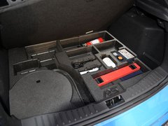 2016款 2.3T RS 赛道版