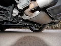 2016款 2.3T RS 赛道版