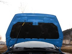 2016款 2.3T RS 赛道版