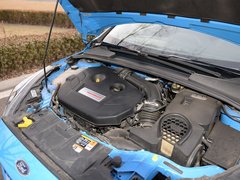 2016款 2.3T RS 赛道版