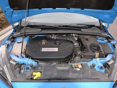 2016款 2.3T RS 赛道版