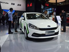2016款 EV基本型 