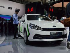 2016款 EV基本型 