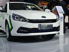 2016款 EV基本型 