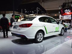 2016款 EV基本型 