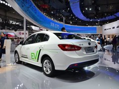 2016款 EV基本型 