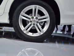 2016款 EV基本型 