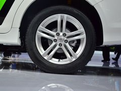 2016款 EV基本型 
