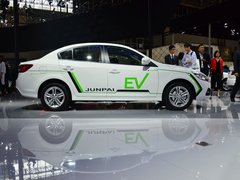 2016款 EV基本型 
