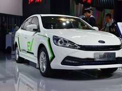 2016款 EV基本型 