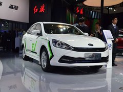 2016款 EV基本型 