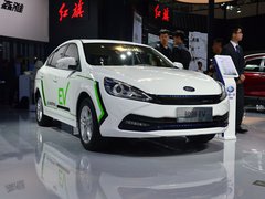2016款 EV基本型 