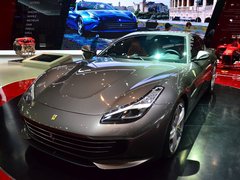 2016款 6.3L V12