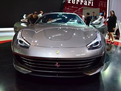2016款 6.3L V12
