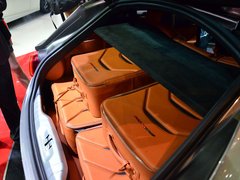 2016款 6.3L V12