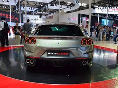 2016款 6.3L V12