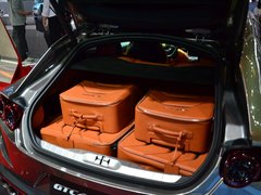 2016款 6.3L V12