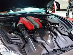 2016款 6.3L V12