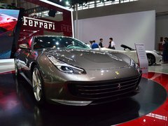 2016款 6.3L V12