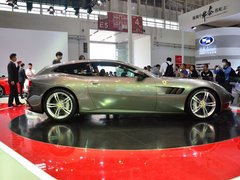 2016款 6.3L V12