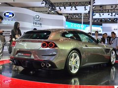 2016款 6.3L V12