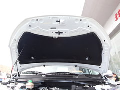 2016款 1.6L 手动智尚版