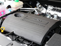 2016款 1.6L 手动智尚版