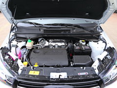 2016款 1.6L 手动智尚版