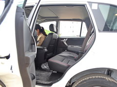 2016款 1.6L 手动智尚版