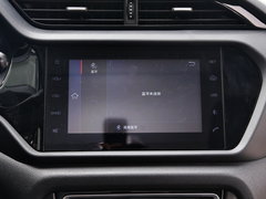 2016款 1.6L 手动智尚版