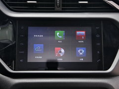 2016款 1.6L 手动智尚版