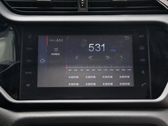 2016款 1.6L 手动智尚版