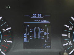 2016款 1.6L 手动智尚版