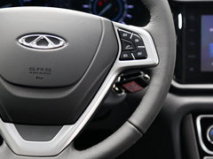 2016款 1.6L 手动智尚版