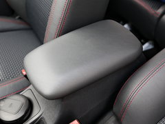 2016款 1.6L 手动智尚版