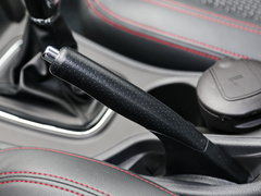 2016款 1.6L 手动智尚版