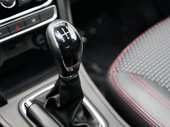 2016款 1.6L 手动智尚版