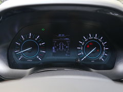 2016款 1.6L 手动智尚版