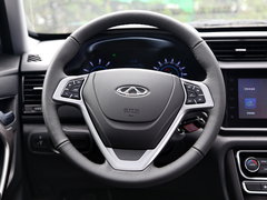 2016款 1.6L 手动智尚版