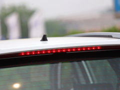 2016款 1.6L 手动智尚版