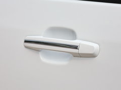 2016款 1.6L 手动智尚版