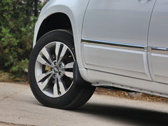 2016款 1.6L 手动智尚版